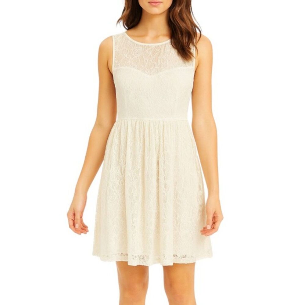 Vanity Womens Sequin Dress | Size Medium